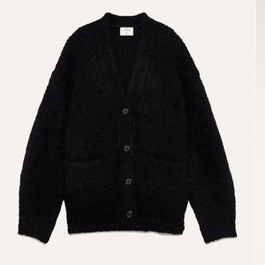 Aritzia Wilfred Eva Sweater